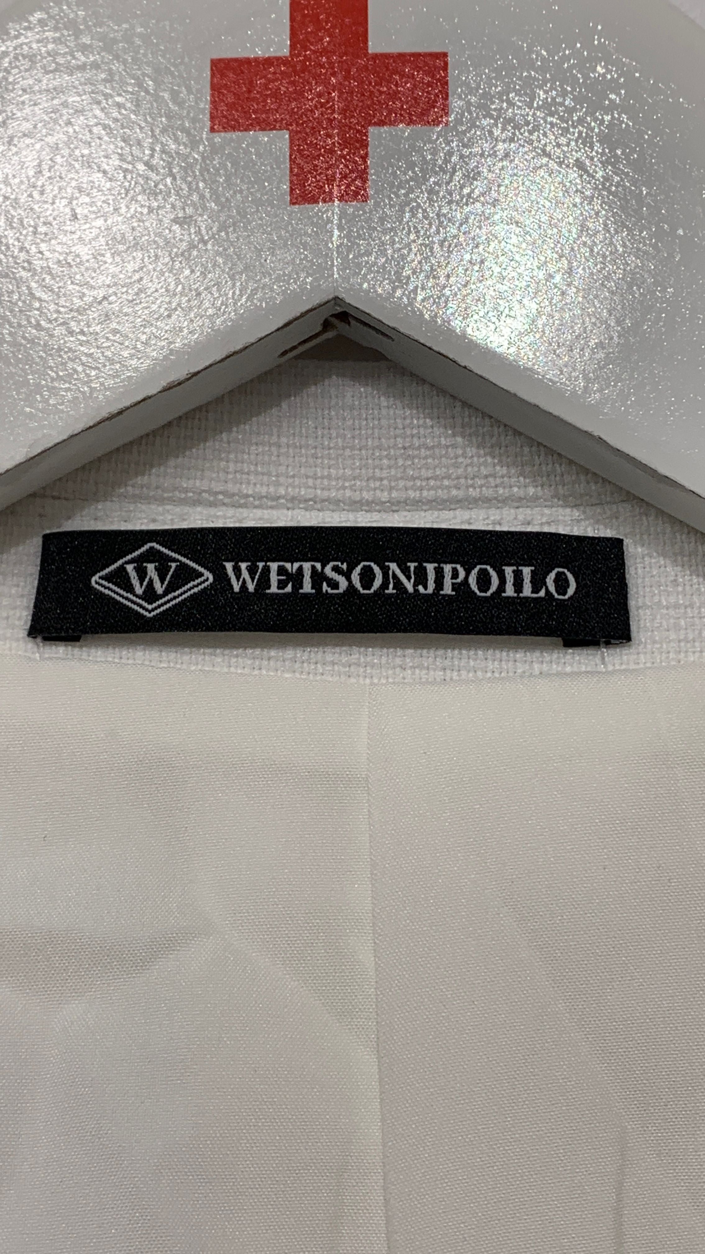Wetsonjpolilo Blazer